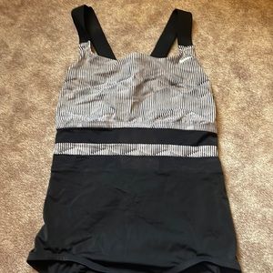 Nike women’s bathing suit
